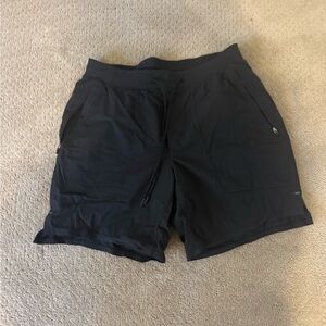 Mens Lululemon athletic shorts